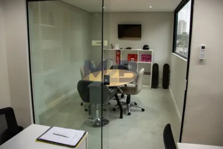 Prédio Comercial para venda ou aluguel, 310m² no Brooklin Paulista, São Paulo