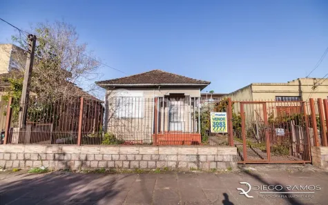 Casa com 3 Quartos à venda, 100m² no Sarandi, Porto Alegre