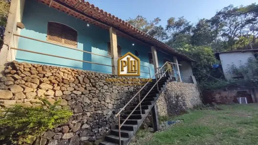 Fazenda/Sítio com 2 Quartos à venda, 120m² no Olho D'Água, Mairiporã