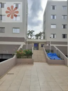 Apartamento com 2 Quartos à venda, 60m² no Limoeiro, São Paulo