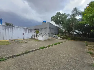 Imóvel Comercial à venda, 250m² no Água Fria, São Paulo
