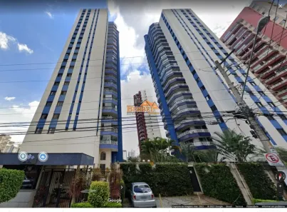 Apartamento com 3 Quartos à venda, 151m² no Vila Gomes Cardim, São Paulo