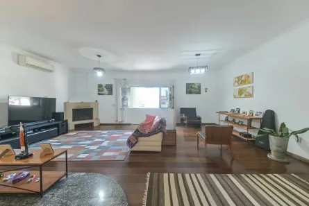 Casa com 3 Quartos à venda, 296m² no Chácara Monte Alegre, São Paulo