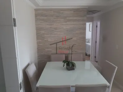 Apartamento com 2 Quartos à venda, 74m² no Chácara Califórnia, São Paulo