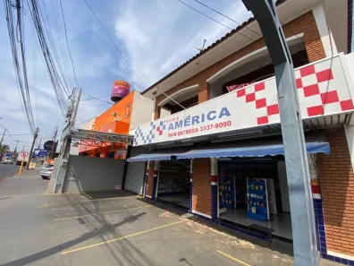 Imóvel Comercial com 3 Quartos à venda, 308m² no Jardim Paulistano (Vila Xavier), Araraquara