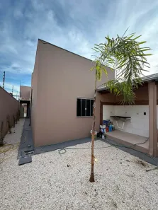 Casa com 3 Quartos à venda, 180m² no Residencial Arco-Íris, Anápolis