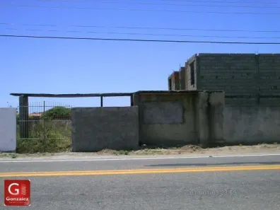 Lote/Terreno para alugar, 2280m² no Gameleira, Aracaju