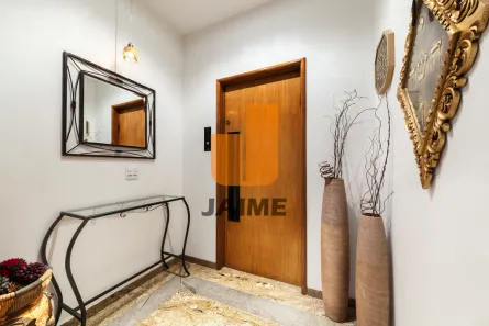 Cobertura com 4 Quartos à venda, 433m² no Perdizes, São Paulo