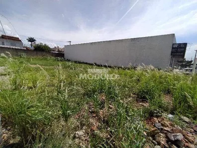 Lote/Terreno para alugar, 800m² no Martins, Uberlândia