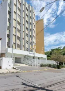 Apartamento com 1 Quarto à venda, 44m² no Jardim Paraíso, Campinas