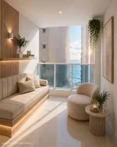 Apartamento com 2 Quartos à venda, 60m² no Praia de Itaparica, Vila Velha