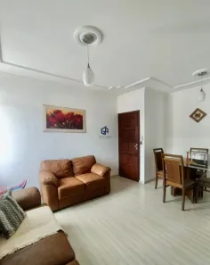 Apartamento com 3 Quartos à venda, 81m² no Santa Mônica, Belo Horizonte