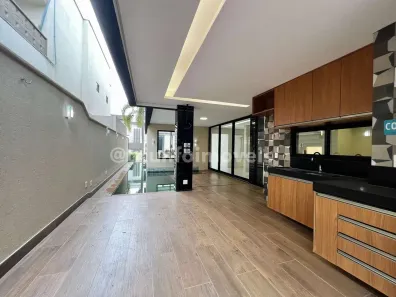 Casa de Condomínio com 4 Quartos à venda, 253m² no Uruguai, Teresina