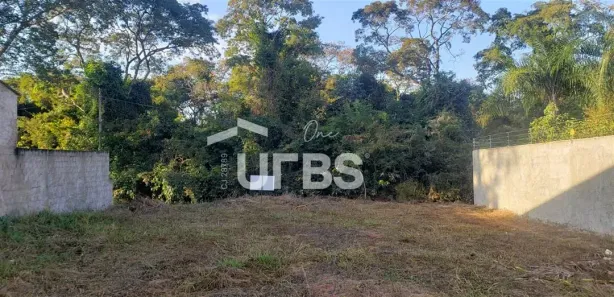 Lote/Terreno à venda, 682m² no Residencial Recanto dos Buritis, Goiânia