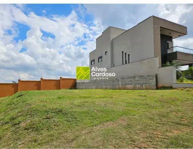 Lote/Terreno à venda, 459m² no Alphaville Nova Esplanada, Votorantim