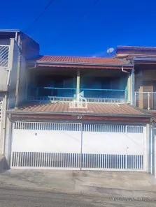 Sobrado com 4 Quartos à venda, 186m² no Jardim São Guilherme, Sorocaba