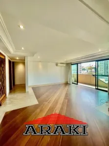 Apartamento com 4 Quartos à venda, 198m² no Vila Mariana, São Paulo