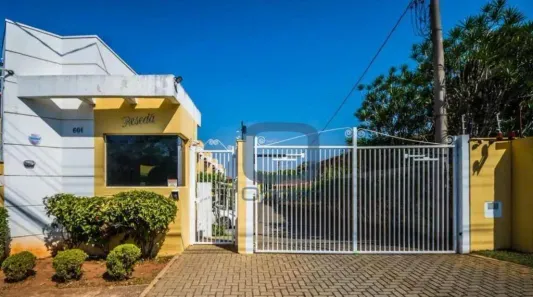 Casa de Condomínio com 3 Quartos à venda, 133m² no Parque Taquaral, Campinas