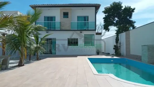 Casa de Condomínio com 4 Quartos à venda, 313m² no Grama, Juiz de Fora