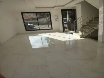 Casa de Condomínio com 3 Quartos à venda, 164m² no São Lourenço, Curitiba