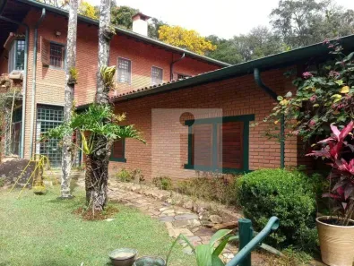 Fazenda/Sítio com 5 Quartos à venda, 480m² no Lopes, Valinhos