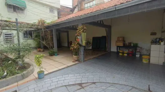 Casa com 6 Quartos à venda, 400m² no Padre Miguel, Rio de Janeiro