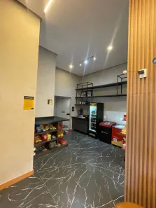 Apartamento com 1 Quarto à venda, 32m² no Caminho das Árvores, Salvador