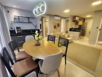Apartamento com 2 Quartos à venda, 62m² no Cabo Branco, João Pessoa