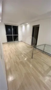 Apartamento com 2 Quartos à venda, 61m² no Água Branca, São Paulo