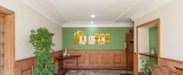 Apartamento com 3 Quartos à venda, 115m² no Indianópolis, São Paulo