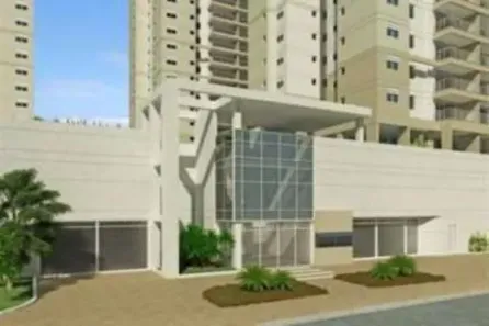 Apartamento com 3 Quartos à venda, 132m² no Várzea da Barra Funda, São Paulo