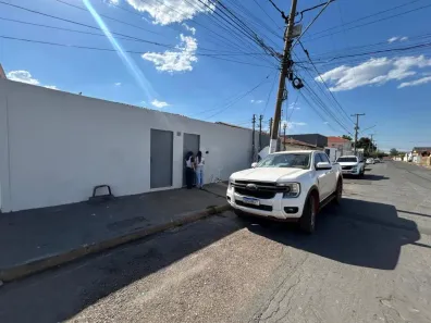 Casa com 7 Quartos para alugar, 200m² no Morada da Serra, Cuiabá