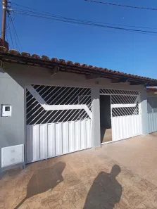 Casa com 2 Quartos à venda, 140m² no Parque Santa Rita, Goiânia
