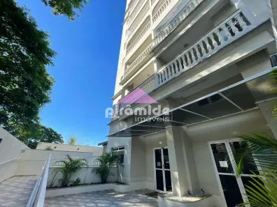 Apartamento com 2 Quartos à venda, 72m² no Jardim Satélite, São José dos Campos
