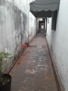 Casa com 1 Quarto à venda, 10m² no Parque das Nações, Santo André