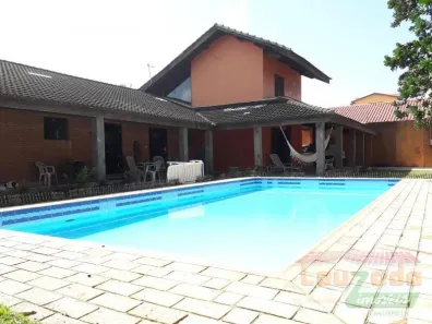 Casa com 5 Quartos à venda, 312m² no Cidade Nova Peruíbe, Peruíbe