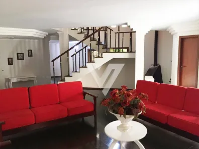 Casa com 4 Quartos à venda, 472m² no Parque Campolim, Sorocaba