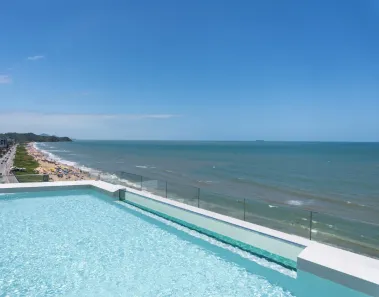 Apartamento com 4 Quartos à venda, 330m² no Praia Brava de Itajaí, Itajaí
