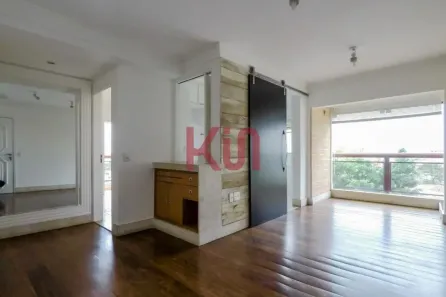 Apartamento com 2 Quartos para alugar, 65m² no Vila Mariana, São Paulo