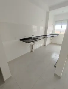 Apartamento com 2 Quartos à venda, 58m² no Jardim Novo Ângulo, Hortolândia