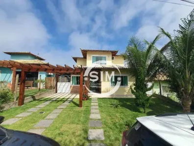 Casa de Condomínio com 3 Quartos à venda, 143m² no Green Ville, Rasa, Armação dos Búzios