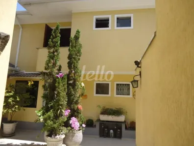 Casa de Condomínio com 4 Quartos à venda, 160m² no Vila Anglo Brasileira, São Paulo