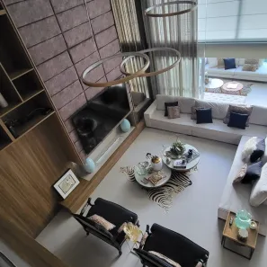 Apartamento com 5 Quartos à venda, 336m² no Alphaville Empresarial, Barueri