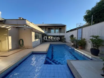 Sobrado com 3 Quartos à venda, 360m² no Caravelle, Londrina
