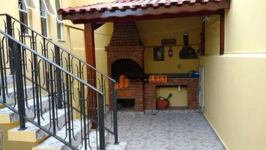 Sobrado com 3 Quartos à venda, 247m² no Penha de França, São Paulo