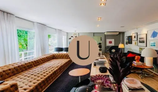 Casa com 3 Quartos à venda, 340m² no Jardim das Bandeiras, São Paulo