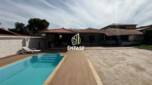 Casa com 3 Quartos à venda, 1000m² no Vivendas Santa Mônica I, Igarapé