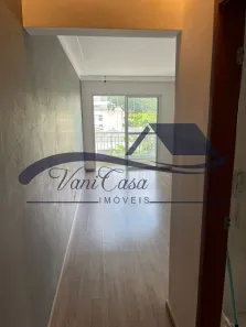 Apartamento com 3 Quartos à venda, 75m² no Vila Firmiano Pinto, São Paulo