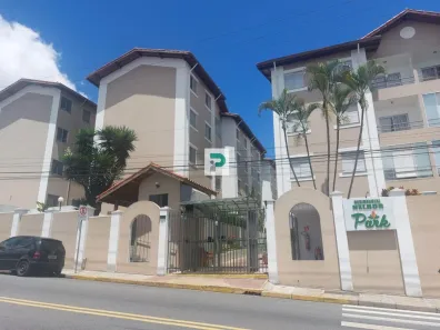 Apartamento com 2 Quartos à venda, 67m² no Alto Ipiranga, Mogi das Cruzes
