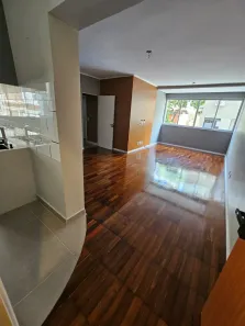 Apartamento com 2 Quartos para alugar, 90m² no Vila Nova Conceição, São Paulo